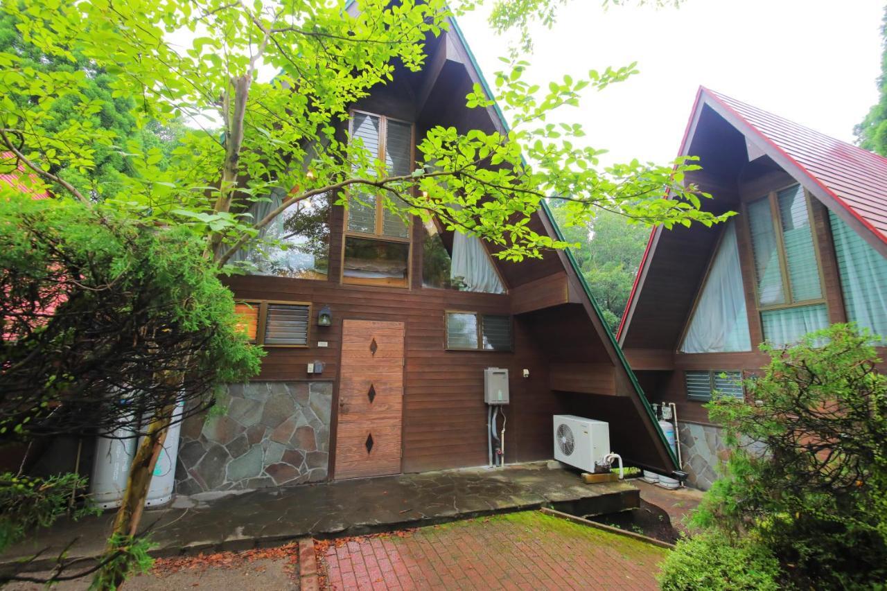 Hotel Sakura Sakura Onsen Kirišima Exteriér fotografie