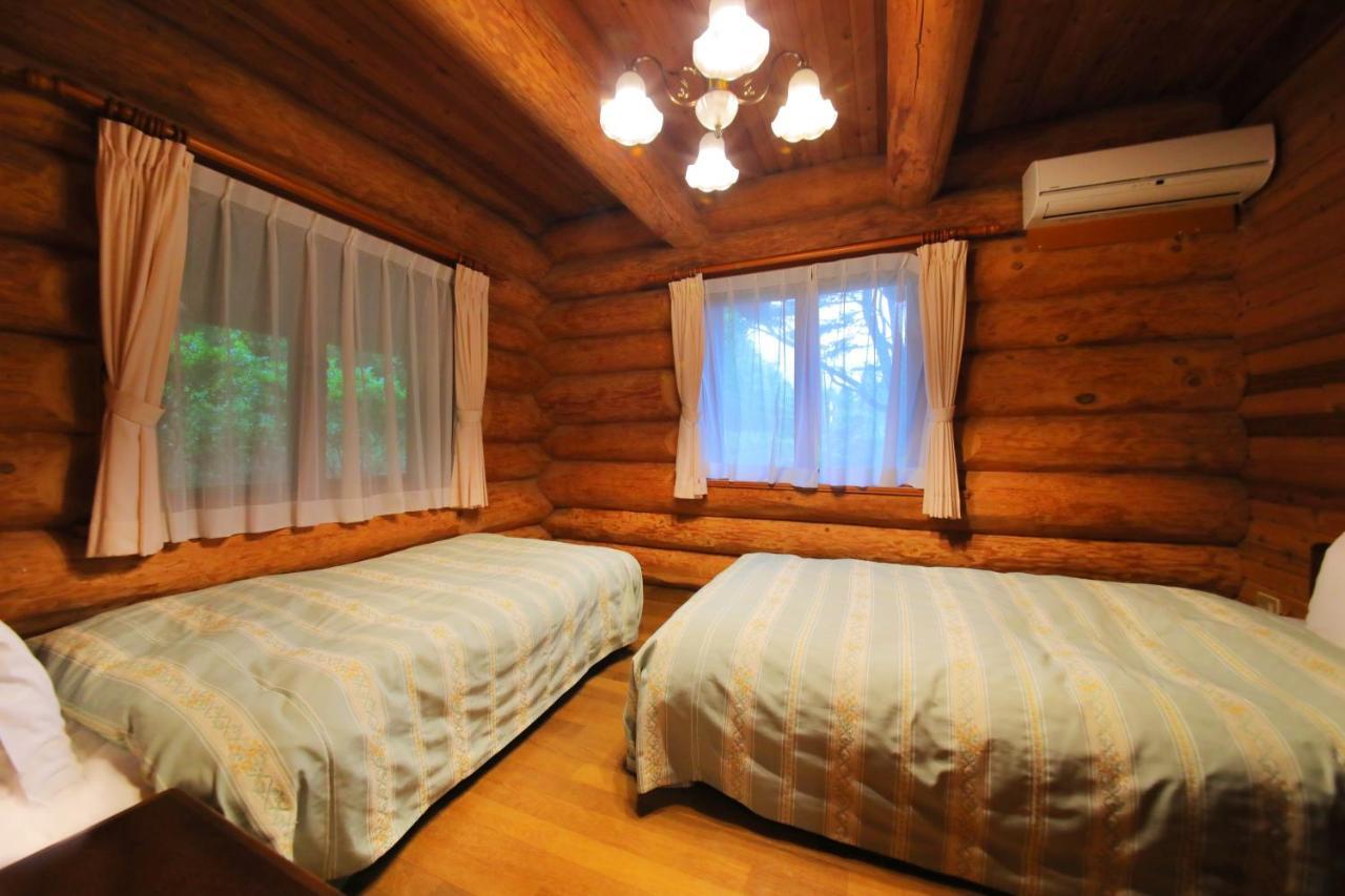 Hotel Sakura Sakura Onsen Kirišima Exteriér fotografie
