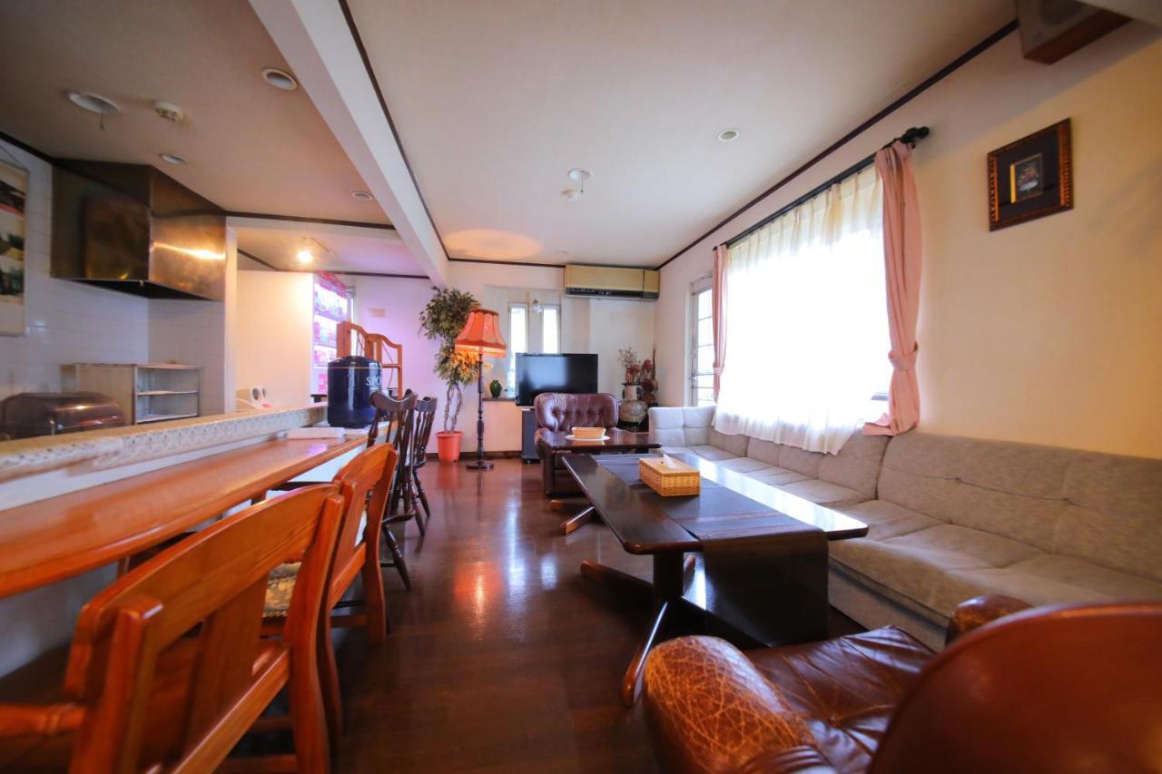 Hotel Sakura Sakura Onsen Kirišima Exteriér fotografie