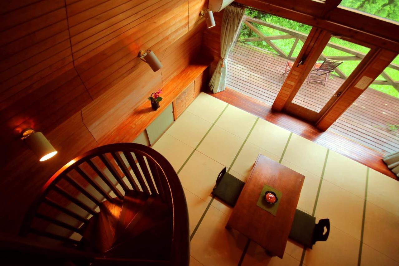 Hotel Sakura Sakura Onsen Kirišima Exteriér fotografie