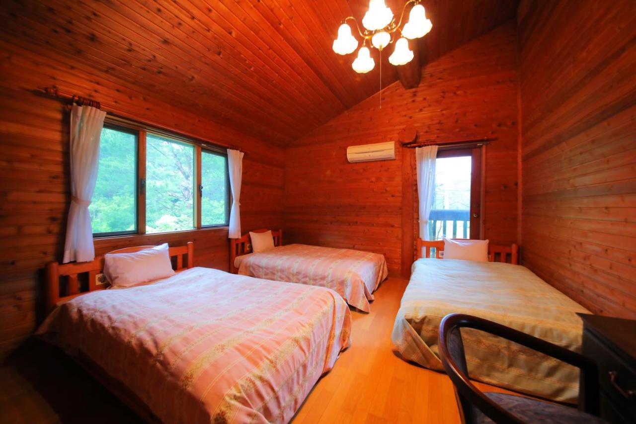Hotel Sakura Sakura Onsen Kirišima Exteriér fotografie