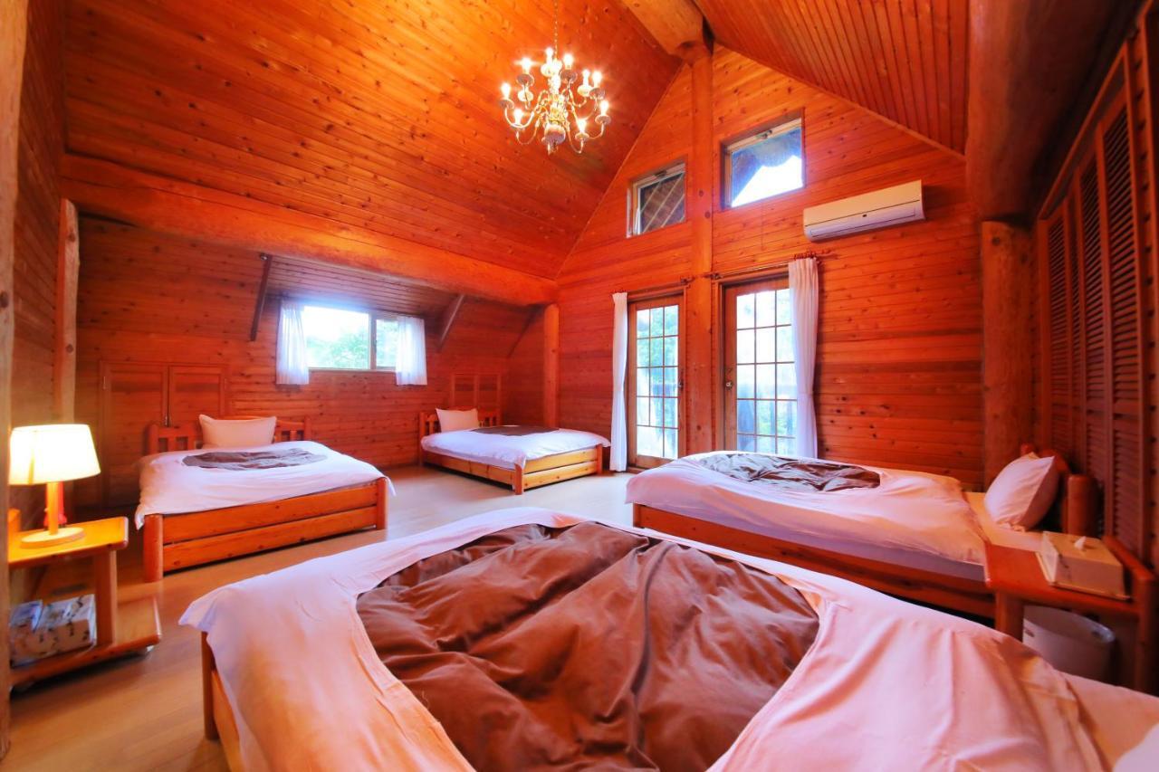 Hotel Sakura Sakura Onsen Kirišima Exteriér fotografie