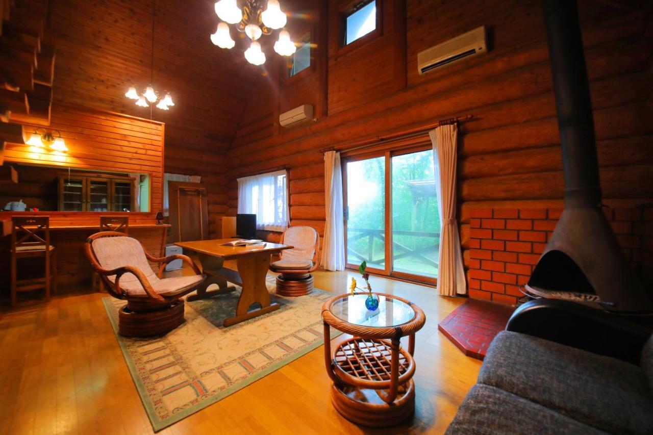 Hotel Sakura Sakura Onsen Kirišima Exteriér fotografie