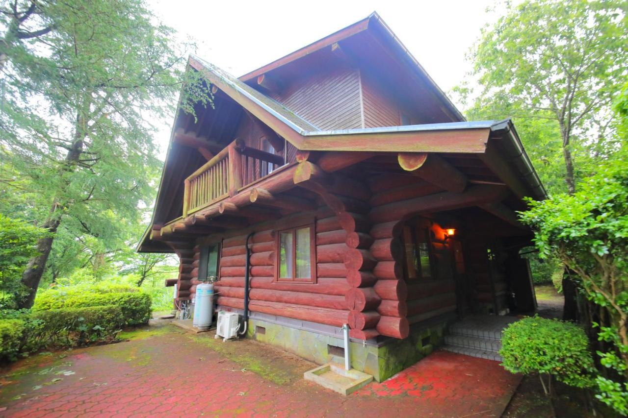 Hotel Sakura Sakura Onsen Kirišima Exteriér fotografie