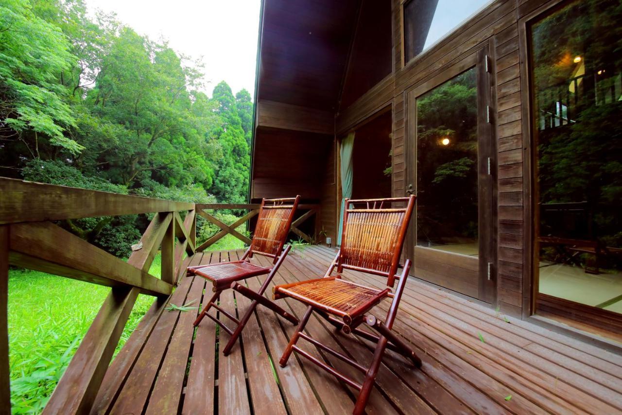 Hotel Sakura Sakura Onsen Kirišima Exteriér fotografie
