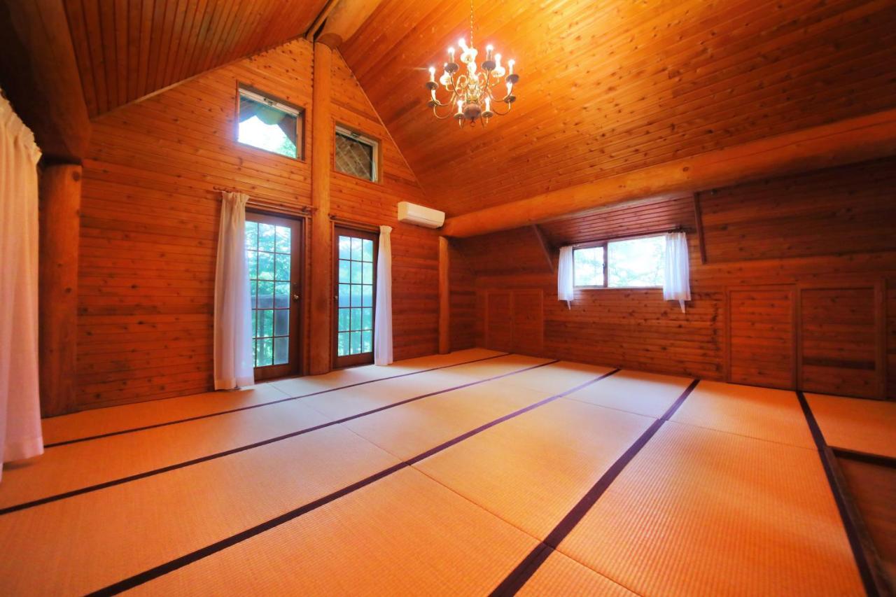 Hotel Sakura Sakura Onsen Kirišima Exteriér fotografie