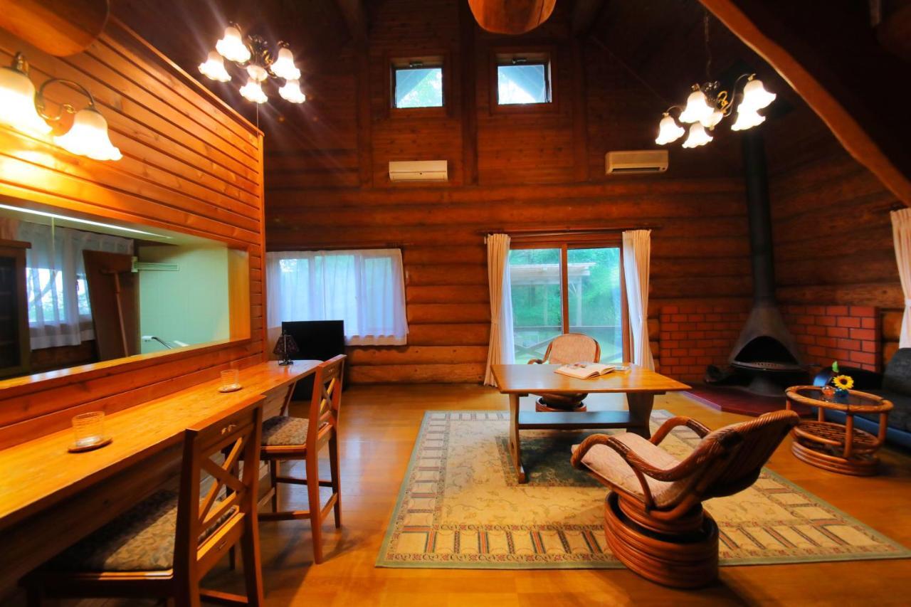 Hotel Sakura Sakura Onsen Kirišima Exteriér fotografie