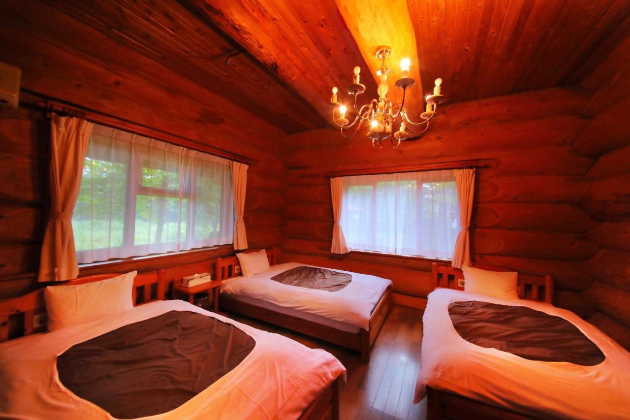 Hotel Sakura Sakura Onsen Kirišima Exteriér fotografie